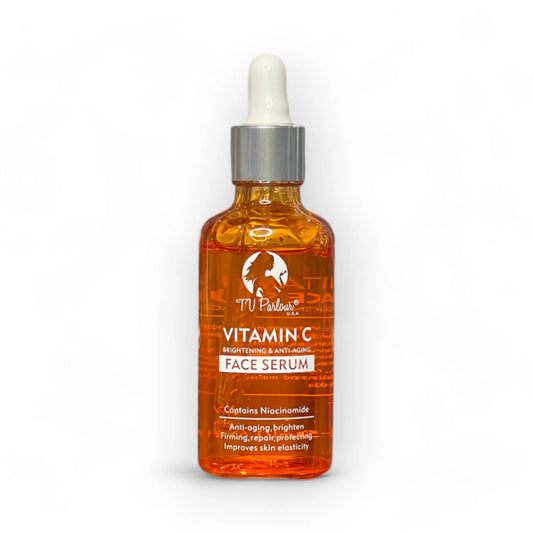 TV PARLOUR VITAMIN C FACE SERUM
