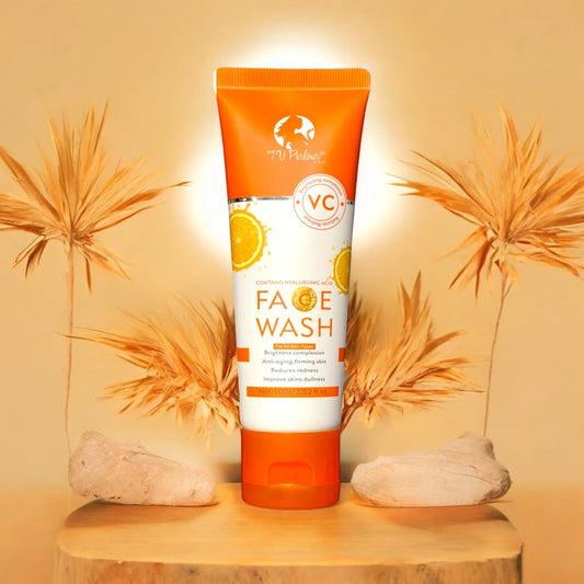 TV Parlour Vitamin C Face Wash