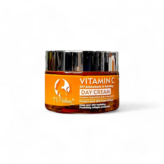 TV Parlour Vitamin C Day Cream