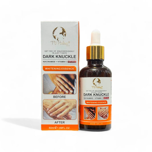TV Parlour Dark Knuckle Serum