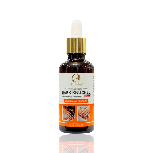 TV Parlour Dark Knuckle Serum